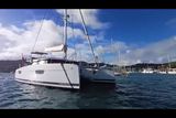 2018 Fountaine Pajot Saona 47