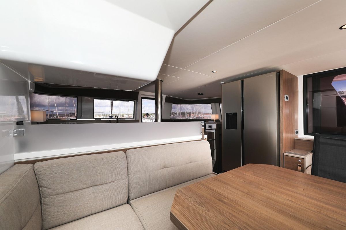 2023 Bali 4.4 for sale in Biograd Na Moru, Croatia 44 ft