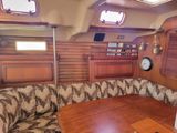 1991 Hunter Legend 375