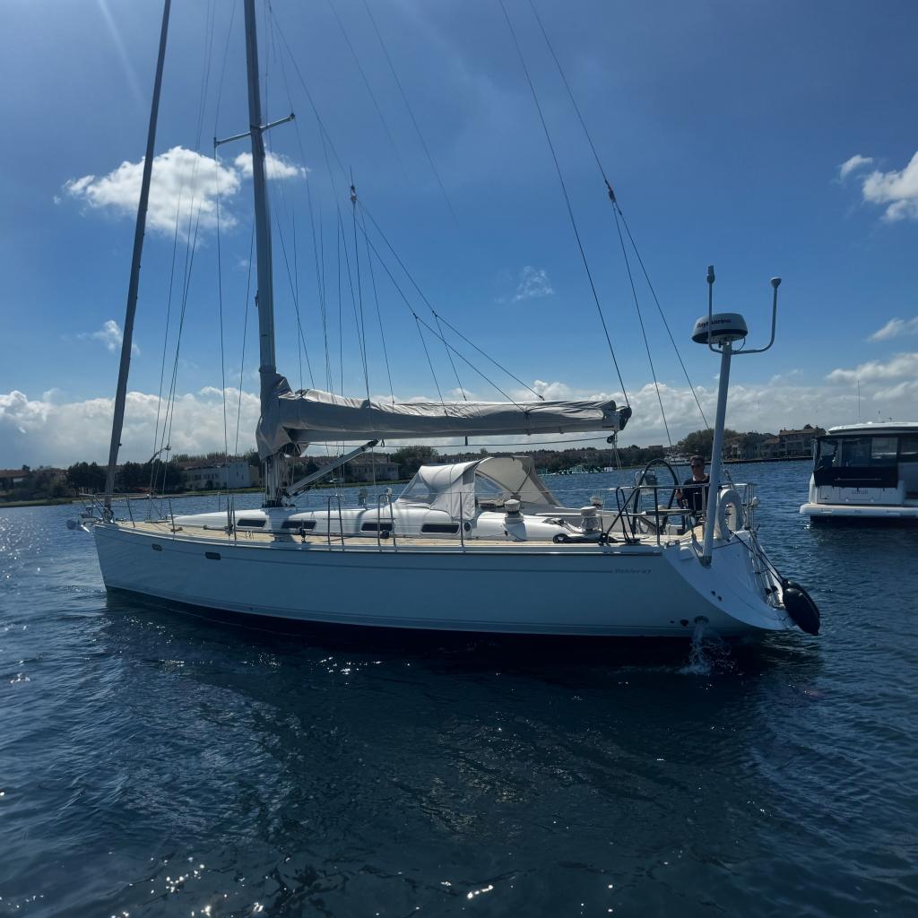 2006 Dehler 47 for sale in Ouddorp, Netherlands