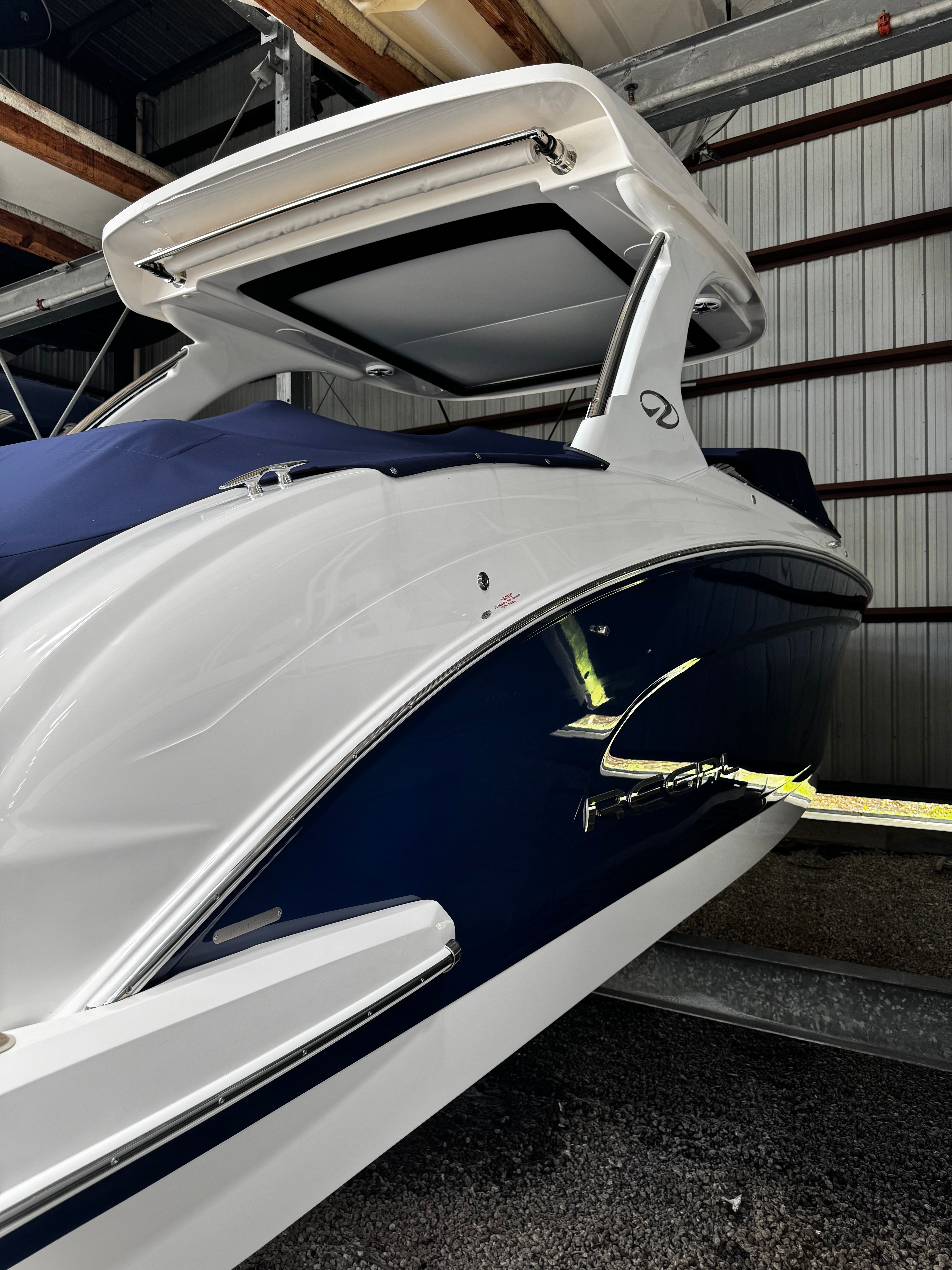 2026 Regal 33 OBX for sale in United States