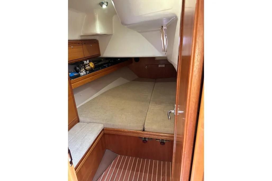 2009 Bavaria Vision 50