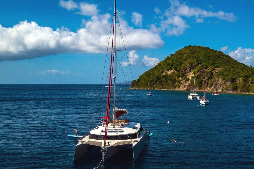 2018 NEEL 51 for sale in Le Marin, Martinique