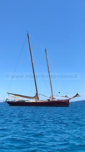1984 Classic Sciarrelli for sale in Rome, Roma, Italy
