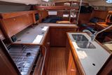 2003 Hunter 466