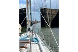 1985 Robert Clark Ketch