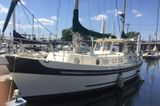 1970 Banjer 37 Motorsailer