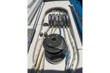 1993 Beneteau First 38s5