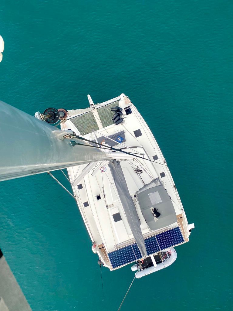 2023 Fountaine Pajot Astrea 42