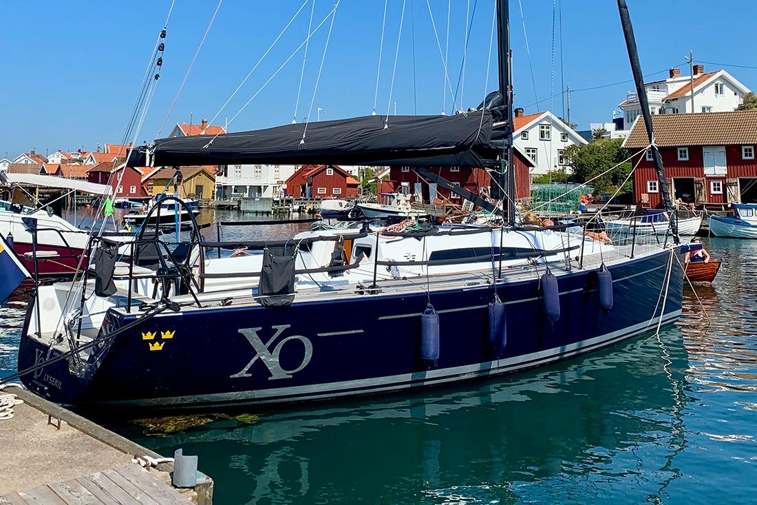 2017 Finn Flyer 36