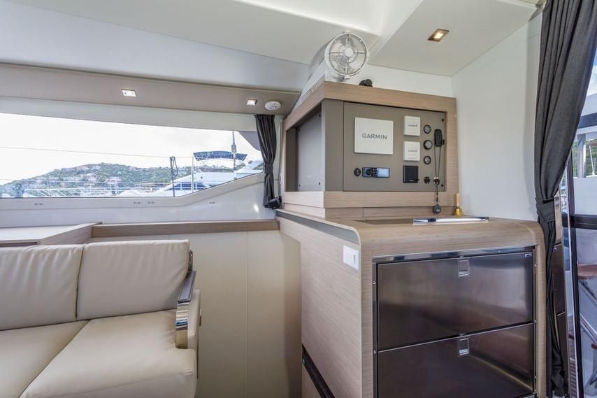 2022 Fountaine Pajot Elba 45 Catamaran