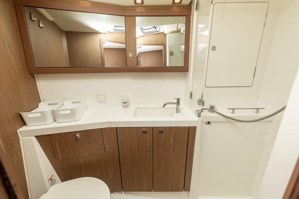 2017 Beneteau Sense 51