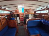 1980 Whitby Aux Sailing Ketch