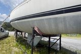 1985 Beneteau First 435