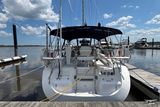 2002 Catalina 380