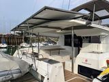 2019 Fountaine Pajot Saona 47