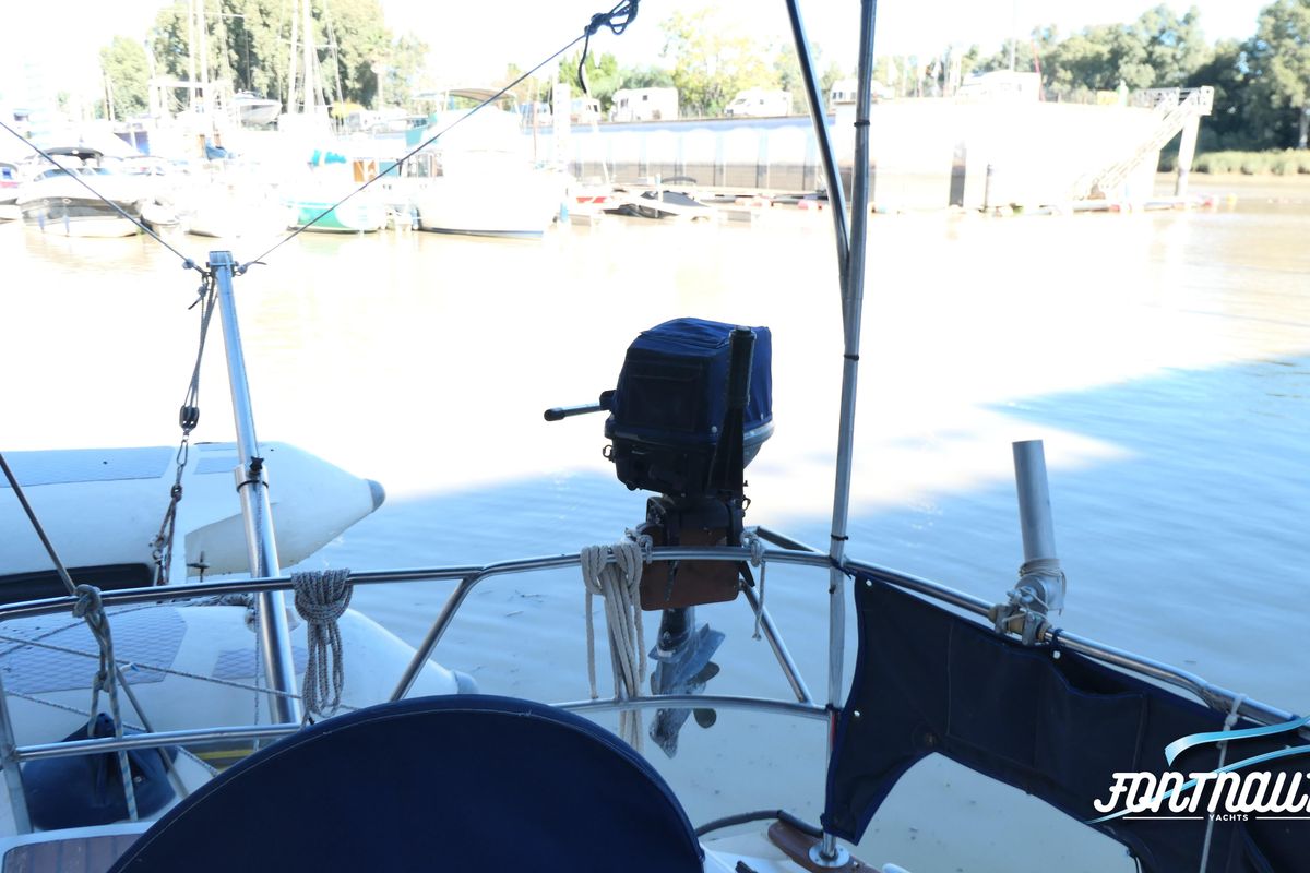 1999 Bavaria 50