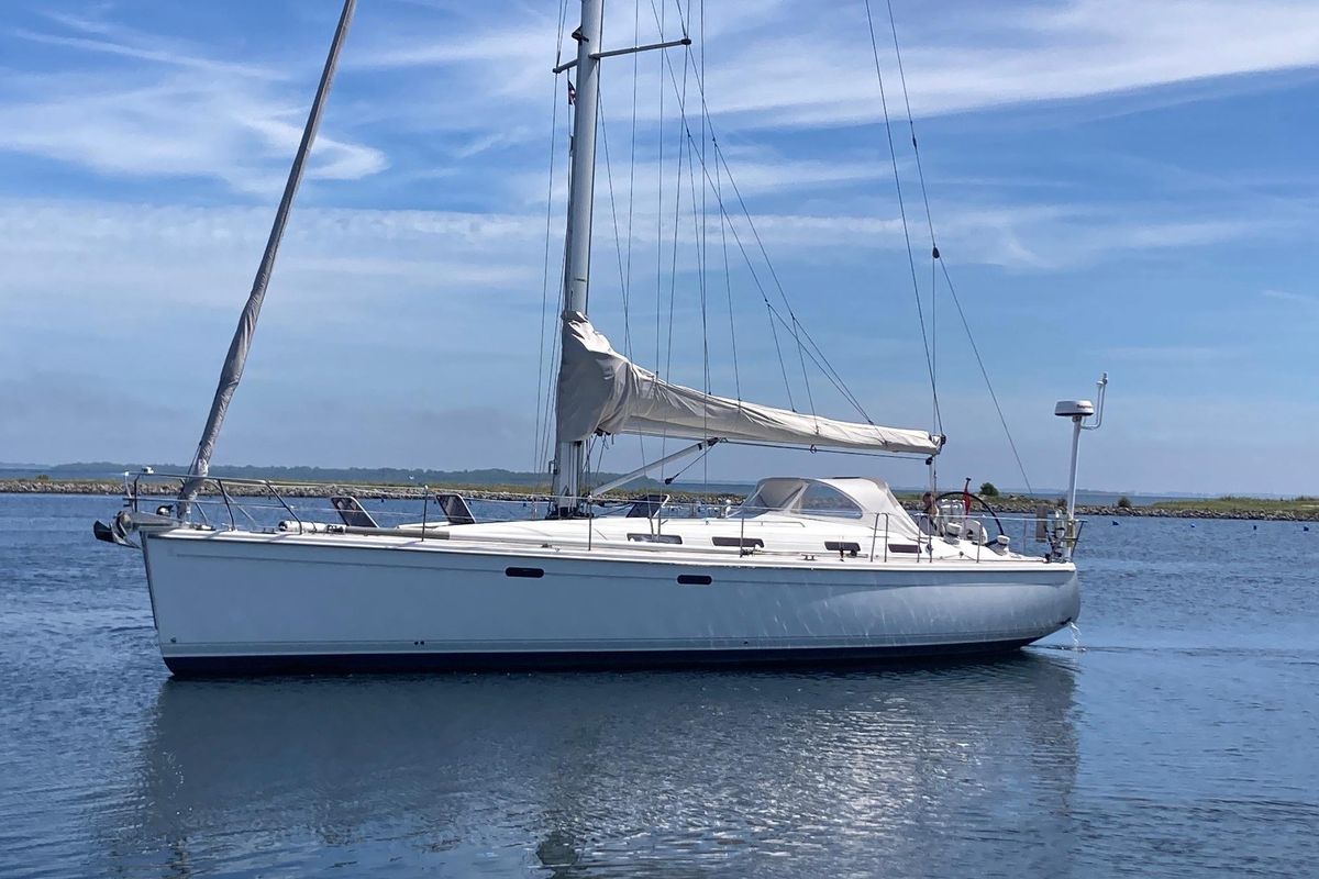 2006 Dehler 47 for sale in Ouddorp, Netherlands 47 ft