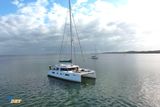 2019 Nautitech 46 Open