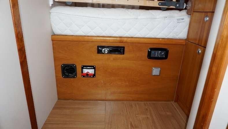 2009 Hanse 540e