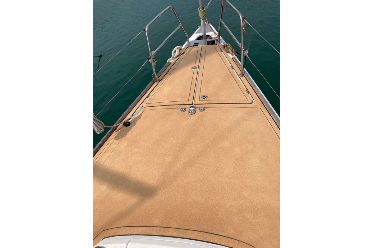 2010 Beneteau First 50