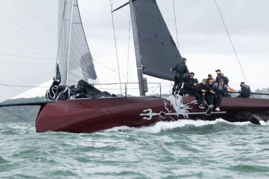 2023 Carkeek 45 for sale in Saint Paul, Antigua And Barbuda