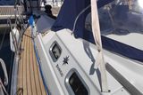 2004 Jeanneau Sun Odyssey 43 DS