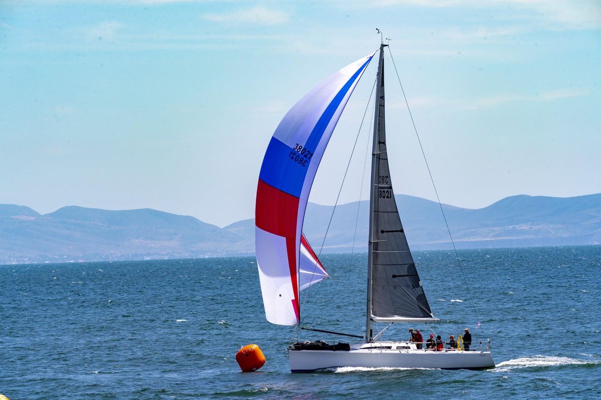 2000 Sydney 38od