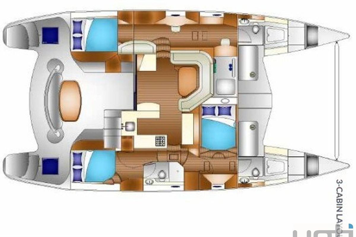 2016 Knysna 500se for sale in Gold Coast, Queensland, Australia 50 ft