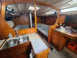 1984 Beneteau First 42