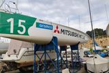 2011 M Boats S40
