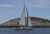 2017 Hanse 455