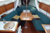 1996 Jeanneau Sun Odyssey 28.1