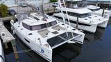 2019 Fountaine Pajot SABA 50