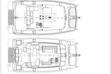 2023 Mazarin 55 Sailing Catamaran