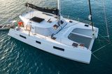 2015 Nautitech 40 Open