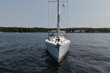 2013 Jeanneau Sun Odyssey 379