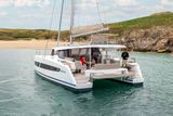 2026 Fountaine Pajot Fp41