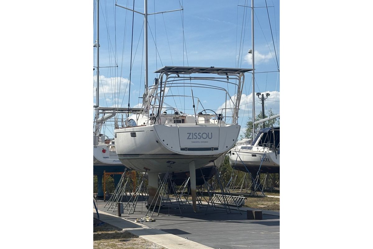 2015 Bavaria Vision 46 for sale in Brunswick, Georgia 46 ft