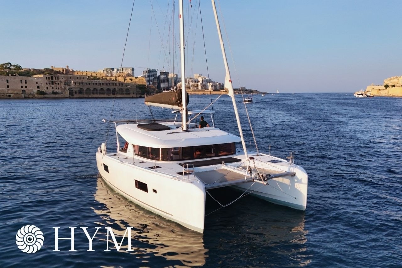 2026 Lagoon 42 Millenium for sale in Valletta, Malta