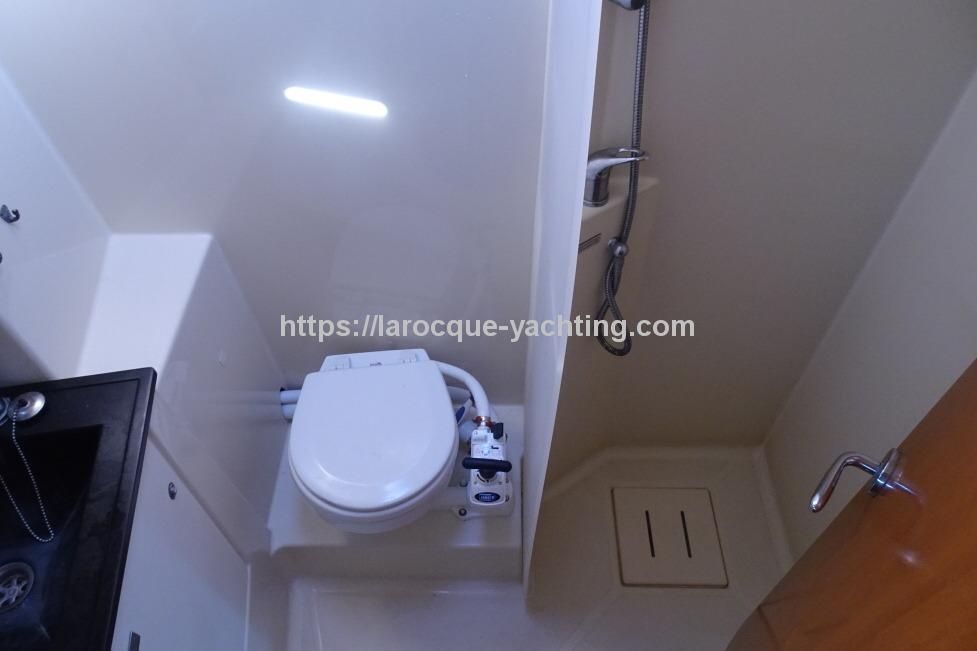 2008 Dufour 425 Grand Large