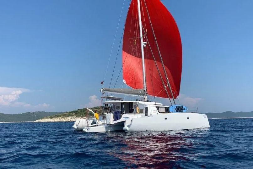 2019 NEEL 45 Évolution for sale in Le Lavandou, Var, France