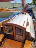 1974 Grundel Verkoophaven
