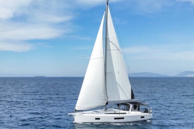 2018 Beneteau Oceanis 51.1 en venta en Athens, Greece
