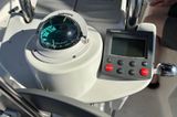 2004 Hunter 36