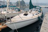 1985 Catalina 36