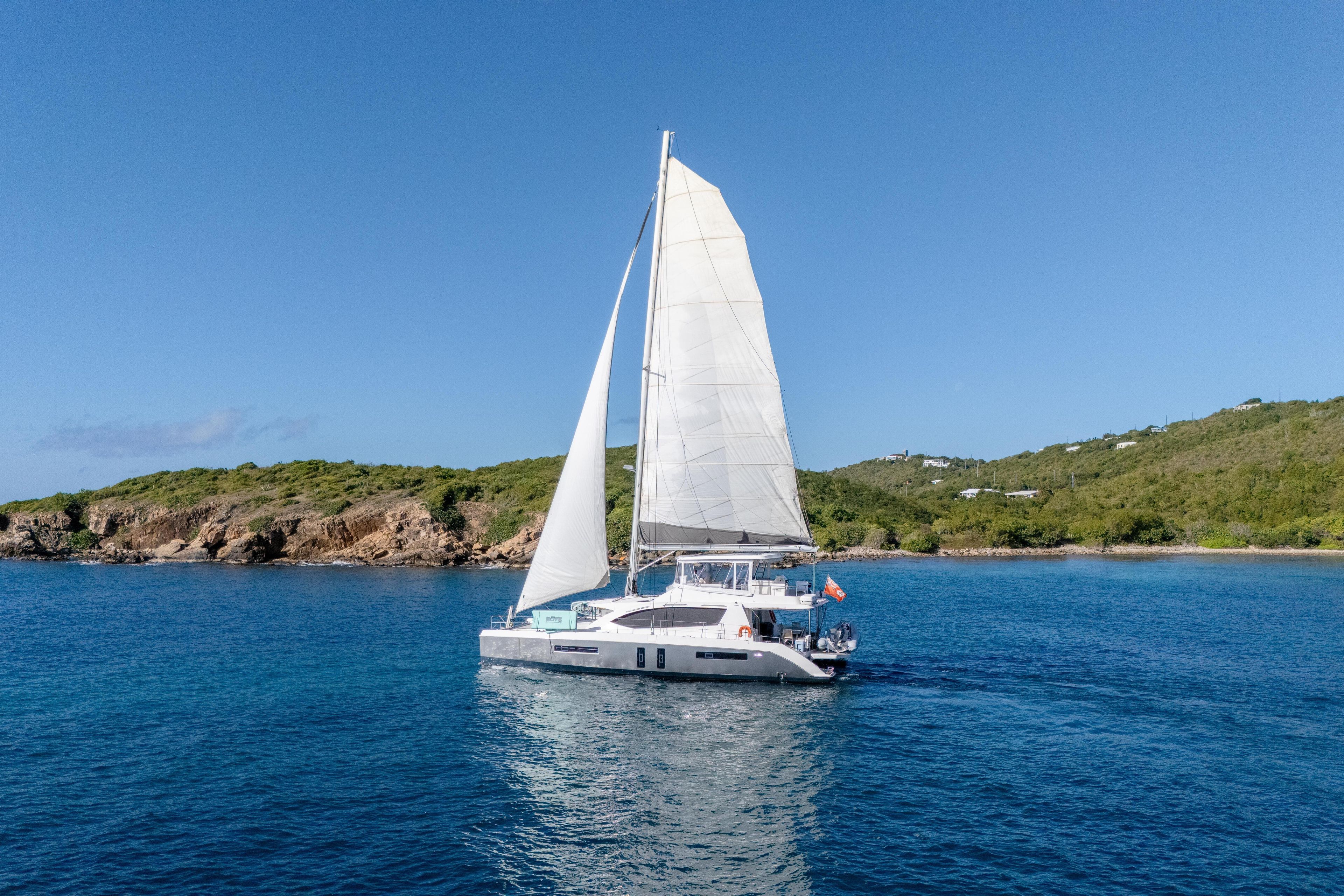 2014 Leopard 58 for sale in Charlotte Amalie, U.S. Virgin Islands