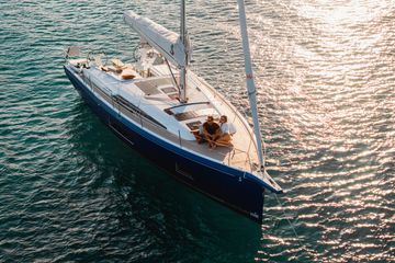 2026 Beneteau Oceanis 47 Boats