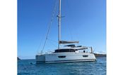 2020 Fountaine Pajot Lucia 40