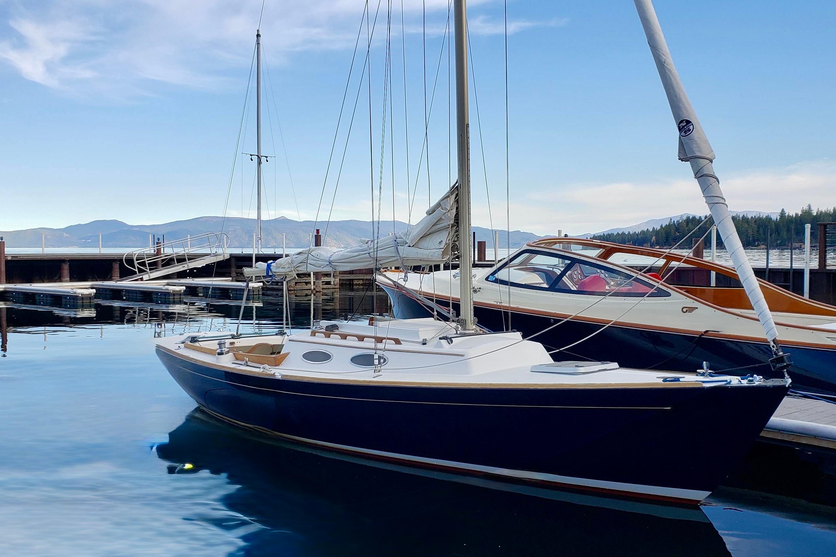 2003 Alerion Express 28 for sale in Emeryville, California